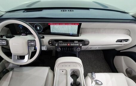 Hyundai Palisade, 2025 год, 5 500 000 рублей, 9 фотография