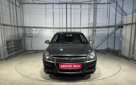 Opel Astra H, 2010 год, 349 000 рублей, 2 фотография
