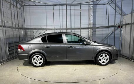 Opel Astra H, 2010 год, 349 000 рублей, 4 фотография