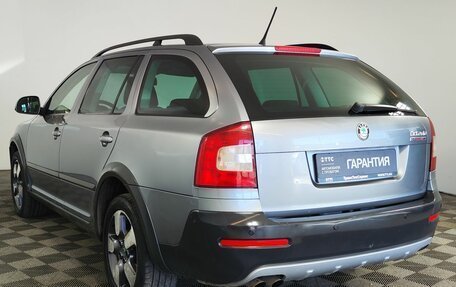 Skoda Octavia, 2013 год, 949 000 рублей, 8 фотография