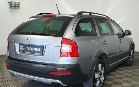 Skoda Octavia, 2013 год, 949 000 рублей, 6 фотография