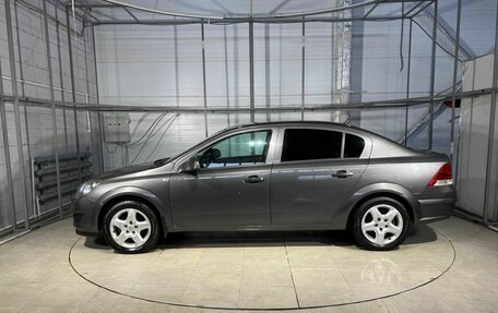 Opel Astra H, 2010 год, 349 000 рублей, 8 фотография