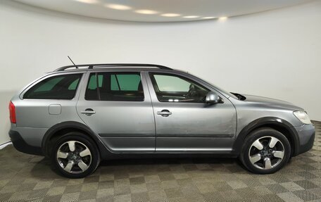 Skoda Octavia, 2013 год, 949 000 рублей, 5 фотография