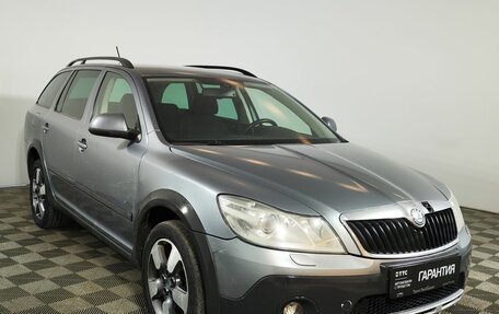 Skoda Octavia, 2013 год, 949 000 рублей, 3 фотография