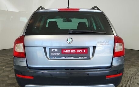 Skoda Octavia, 2013 год, 949 000 рублей, 7 фотография