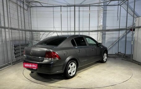 Opel Astra H, 2010 год, 349 000 рублей, 5 фотография