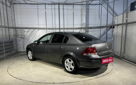Opel Astra H, 2010 год, 349 000 рублей, 7 фотография