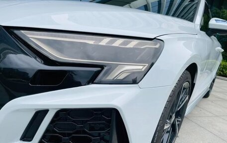 Audi A3, 2022 год, 1 780 000 рублей, 6 фотография