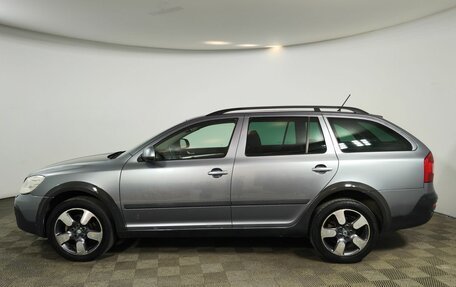 Skoda Octavia, 2013 год, 949 000 рублей, 10 фотография