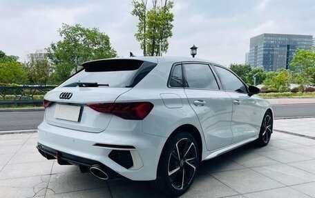 Audi A3, 2022 год, 1 780 000 рублей, 2 фотография