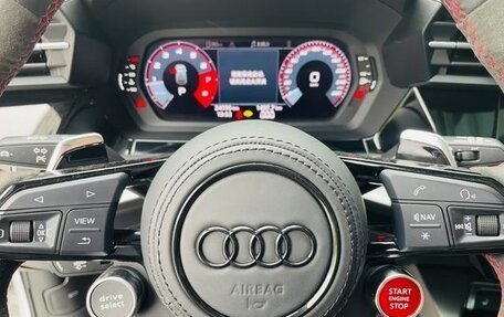 Audi A3, 2022 год, 1 780 000 рублей, 11 фотография