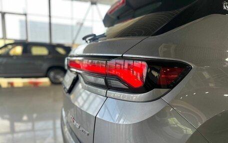 Changan CS35 Plus, 2023 год, 1 999 900 рублей, 9 фотография