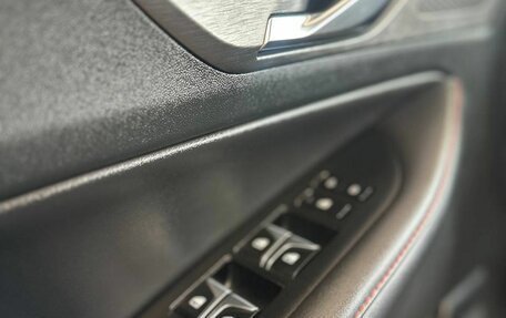 Changan CS35 Plus, 2023 год, 1 999 900 рублей, 10 фотография