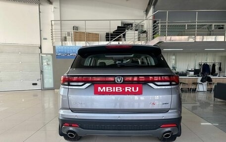 Changan CS35 Plus, 2023 год, 1 999 900 рублей, 5 фотография