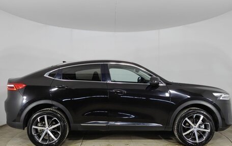 Haval F7x I, 2020 год, 1 850 000 рублей, 4 фотография