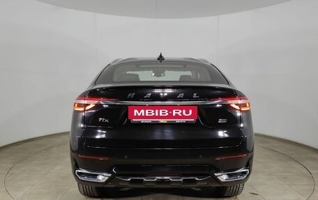 Haval F7x I, 2020 год, 1 850 000 рублей, 6 фотография