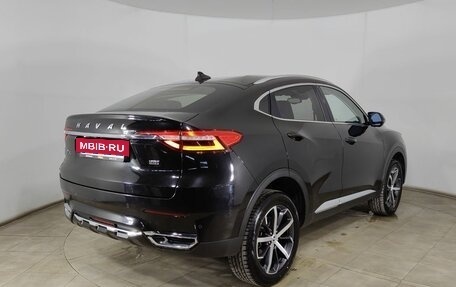Haval F7x I, 2020 год, 1 850 000 рублей, 5 фотография