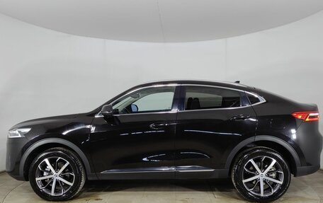 Haval F7x I, 2020 год, 1 850 000 рублей, 8 фотография