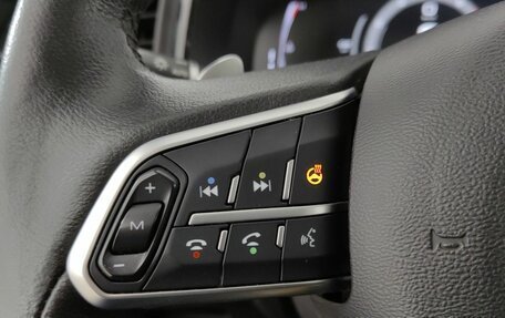 Haval F7x I, 2020 год, 1 850 000 рублей, 14 фотография