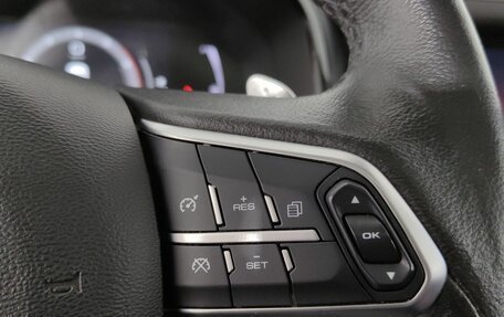 Haval F7x I, 2020 год, 1 850 000 рублей, 15 фотография