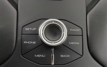 Haval F7x I, 2020 год, 1 850 000 рублей, 19 фотография