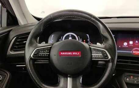 Haval F7x I, 2020 год, 1 850 000 рублей, 11 фотография