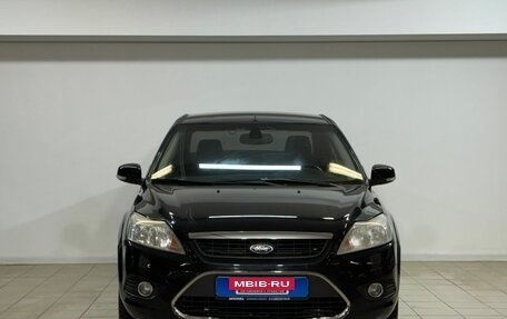 Ford Focus II рестайлинг, 2008 год, 529 000 рублей, 2 фотография