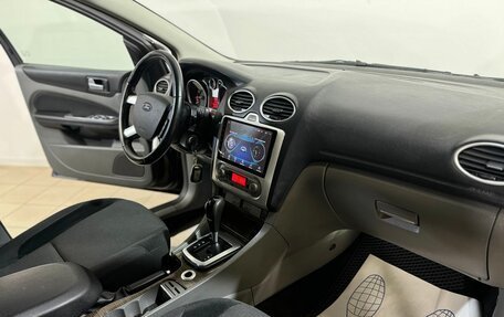 Ford Focus II рестайлинг, 2008 год, 529 000 рублей, 8 фотография