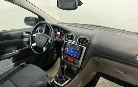 Ford Focus II рестайлинг, 2008 год, 529 000 рублей, 7 фотография