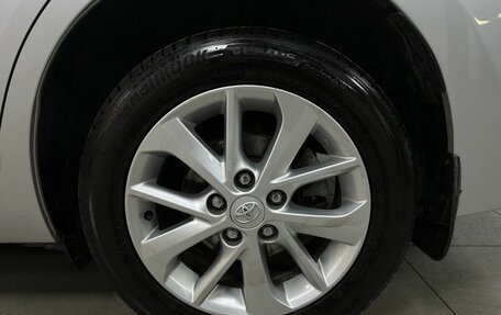 Toyota Corolla, 2013 год, 1 353 000 рублей, 9 фотография