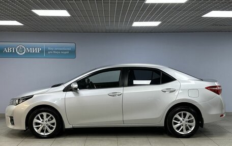 Toyota Corolla, 2013 год, 1 353 000 рублей, 8 фотография
