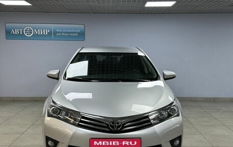 Toyota Corolla, 2013 год, 1 353 000 рублей, 2 фотография