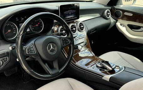 Mercedes-Benz C-Класс, 2015 год, 2 149 000 рублей, 5 фотография