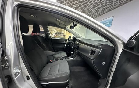 Toyota Corolla, 2013 год, 1 353 000 рублей, 10 фотография