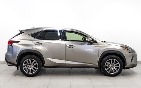 Lexus NX I, 2020 год, 4 260 000 рублей, 4 фотография