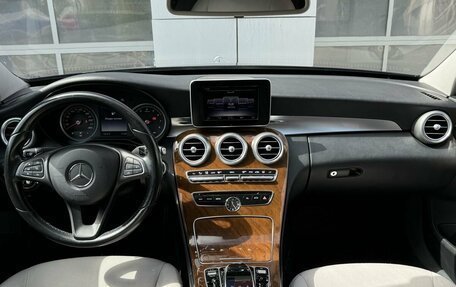 Mercedes-Benz C-Класс, 2015 год, 2 149 000 рублей, 7 фотография