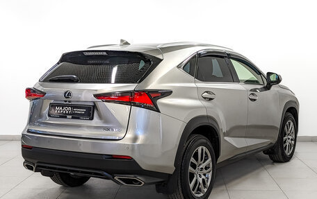 Lexus NX I, 2020 год, 4 260 000 рублей, 5 фотография