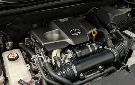 Lexus NX I, 2020 год, 4 260 000 рублей, 9 фотография
