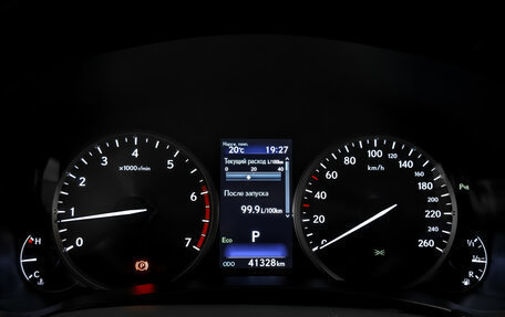 Lexus NX I, 2020 год, 4 260 000 рублей, 16 фотография