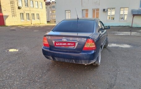 Toyota Corolla, 2006 год, 700 000 рублей, 4 фотография