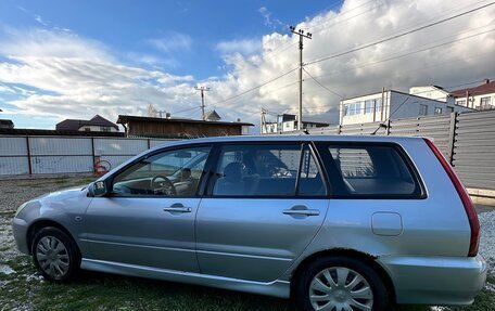 Mitsubishi Lancer IX, 2003 год, 290 000 рублей, 2 фотография