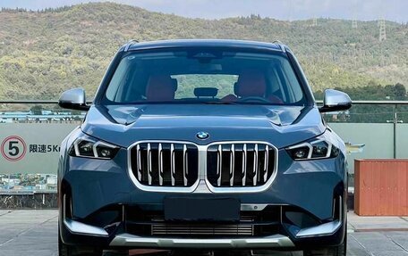 BMW X1, 2023 год, 4 300 000 рублей, 2 фотография