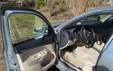 Skoda Octavia, 2008 год, 700 000 рублей, 3 фотография