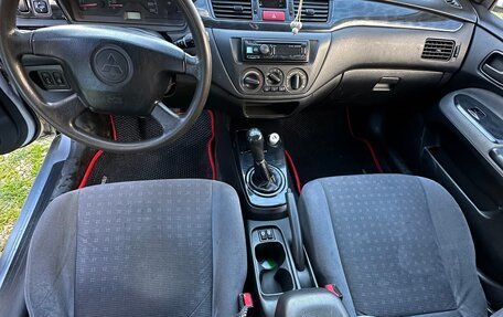 Mitsubishi Lancer IX, 2003 год, 290 000 рублей, 5 фотография
