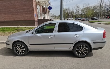 Skoda Octavia, 2008 год, 700 000 рублей, 2 фотография