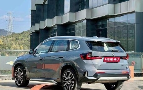 BMW X1, 2023 год, 4 300 000 рублей, 5 фотография