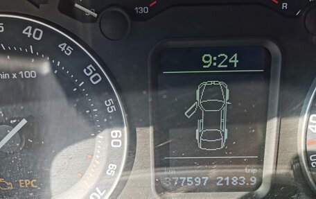 Skoda Octavia, 2008 год, 700 000 рублей, 9 фотография