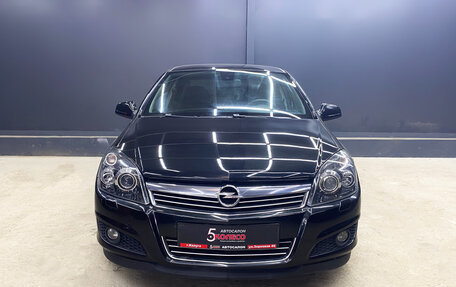 Opel Astra H, 2014 год, 740 000 рублей, 4 фотография