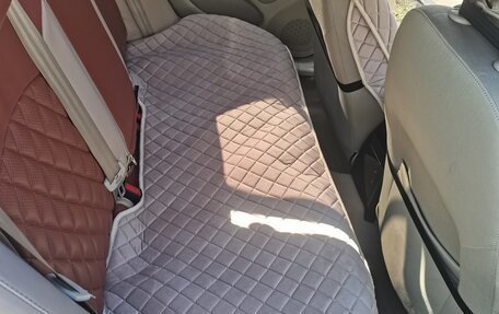Skoda Octavia, 2008 год, 700 000 рублей, 10 фотография