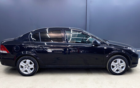Opel Astra H, 2014 год, 740 000 рублей, 3 фотография